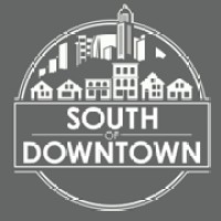 South of Downtown Community Development Organization logo - Similar company to Special Olympics Nebraska, Inc