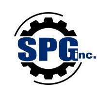 SPG Incorporated logo - Similar company to Bedrock Security Advisory Group