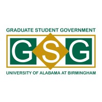 Graduate Student Government at UAB logo - Similar company to Gonzalez Strength & Associates, Inc.