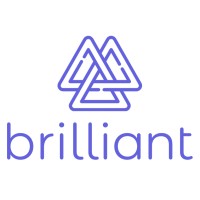 Brilliant.is logo - Similar company to Vice Versa Ehf.