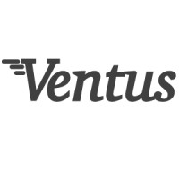 Ventus Consultancy logo - Similar company to Çi̇zgi̇üstü