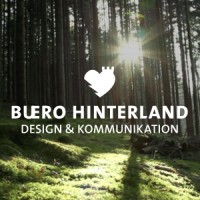 Buero Hinterland – Design & Kommunikation logo - Similar company to Risima Gmbh