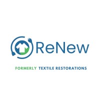 ReNew logo - Similar company to Texconnect