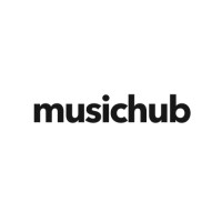 musichub logo - Similar company to Viralsong