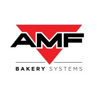 AMF Bakery Systems logo - Similar company to Rademaker Bv