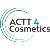 ACTT4Cosmetics logo - Similar company to Aebb - Associação Empresarial Da Beira Baixa