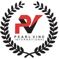 Perlvine International logo - Similar company to Pearlvine