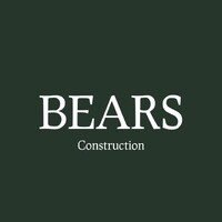 BEARS Construction logo - Similar company to Jtw Construction