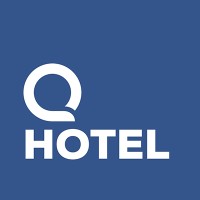 Q Hotel logo - Similar company to Ferrum Media