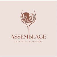 Agence assemblage logo - Similar company to Negoce Vin