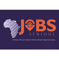Jobs Afrique logo - Similar company to Konson Aid