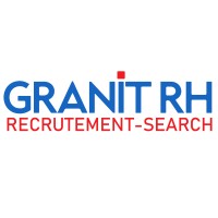 GRANIT RH logo - Similar company to Iet Lyon