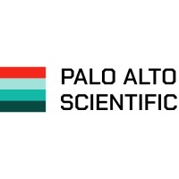 Palo Alto Scientific logo - Similar company to Jugyah