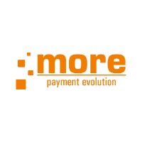 More Payment Evolution Brasil logo - Similar company to More