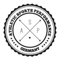 Athletic Sports Performance logo - Similar company to Smile Mass