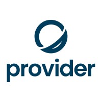 Provider SpA logo - Similar company to Maps Spa