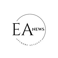 Elmore Autauga News logo - Similar company to Sebastianstrong Foundation