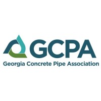 Georgia Concrete Pipe Association logo - Similar company to Florida Concrete Pipe Association