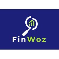 FinWoz logo - Similar company to I-Klean