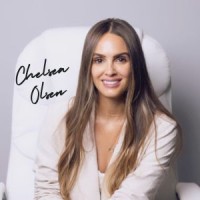 Chelsea Olsen Consulting logo - Similar company to Connect360 Multimedia