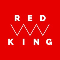 Red King Resourcing logo - Similar company to Redking