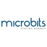 Microbits logo - Similar company to Nascode