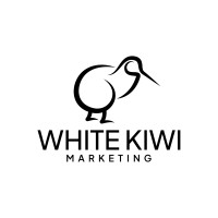 White Kiwi Marketing logo - Similar company to Decision Crew