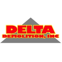 Delta Demolition Incorporated logo - Similar company to Aopen Pan America (An Acer Group Company)