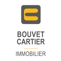 BOUVET CARTIER IMMOBILIER logo - Similar company to Yllar