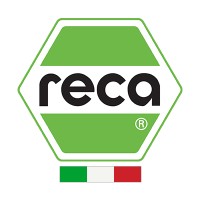 RECA Italia Srl logo - Similar company to Fime S.R.L Delfino