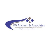 J.W Arichum and Associates logo - Similar company to Outering