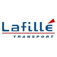 LAFILLE TRANSPORT logo - Similar company to Ramette Transport