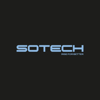 Sotech logo - Similar company to Sotech Technologies Services