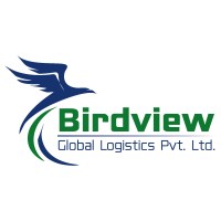 Birdview Global Logistics Pvt Ltd logo - Similar company to Abco International Logistics Pvt. Ltd.