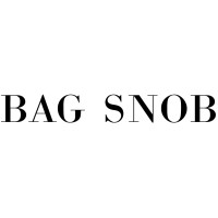 Bag Snob logo - email format related to One Sinner Saved