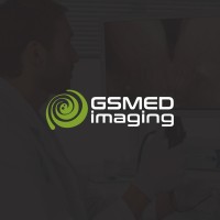 GSMED Imaging logo - Similar company to Aciertos Tácticos