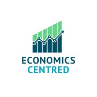 Economics Centred logo - Similar company to Memory Lane