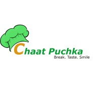 Chaat Puchka logo - Similar company to Puchka Party