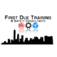 First Due Training & Safety Consultants, LLC logo - Similar company to Emergency Manager Project