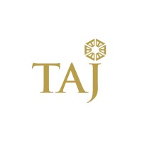 Taj Hotels logo - Similar company to Marriott International