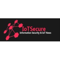 IoTSecure logo - Similar company to Iotsecure