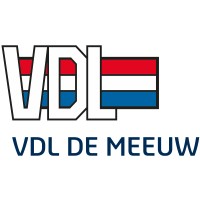 VDL De Meeuw Belgium-modulair bouwbedrijf-construction modulaire logo - Similar company to De Meeuw