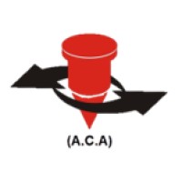 Abzar Control Arshia (ابزار کنترل ارشیا) logo - Similar company to Boxabzar باکس ابزار