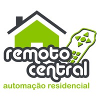 Remoto Central Automação Residencial