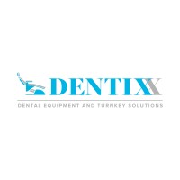 Dentixx Egypt logo - Similar company to Atomica Ai