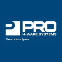 PROH-WARE SYSTEMS INDIA PRIVATE LIMITED (Official Page) logo - Similar company to Empower Hardware