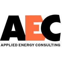 Applied Energy Consulting Inc. logo - Similar company to Low Carbon Box - Sustainable Building Consultants