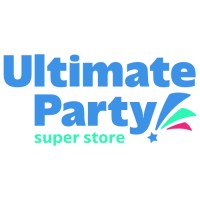 Ultimate Party Super Store logo - Similar company to Ultimate Party Rental