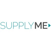 SupplyMe logo - Similar company to Md Ismail Hossain