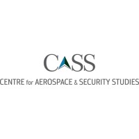 Centre for Aerospace & Security Studies (CASS) logo - Similar company to Tech Macc Drones